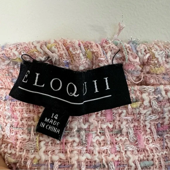 Eloquii Set - Picture 7 of 8